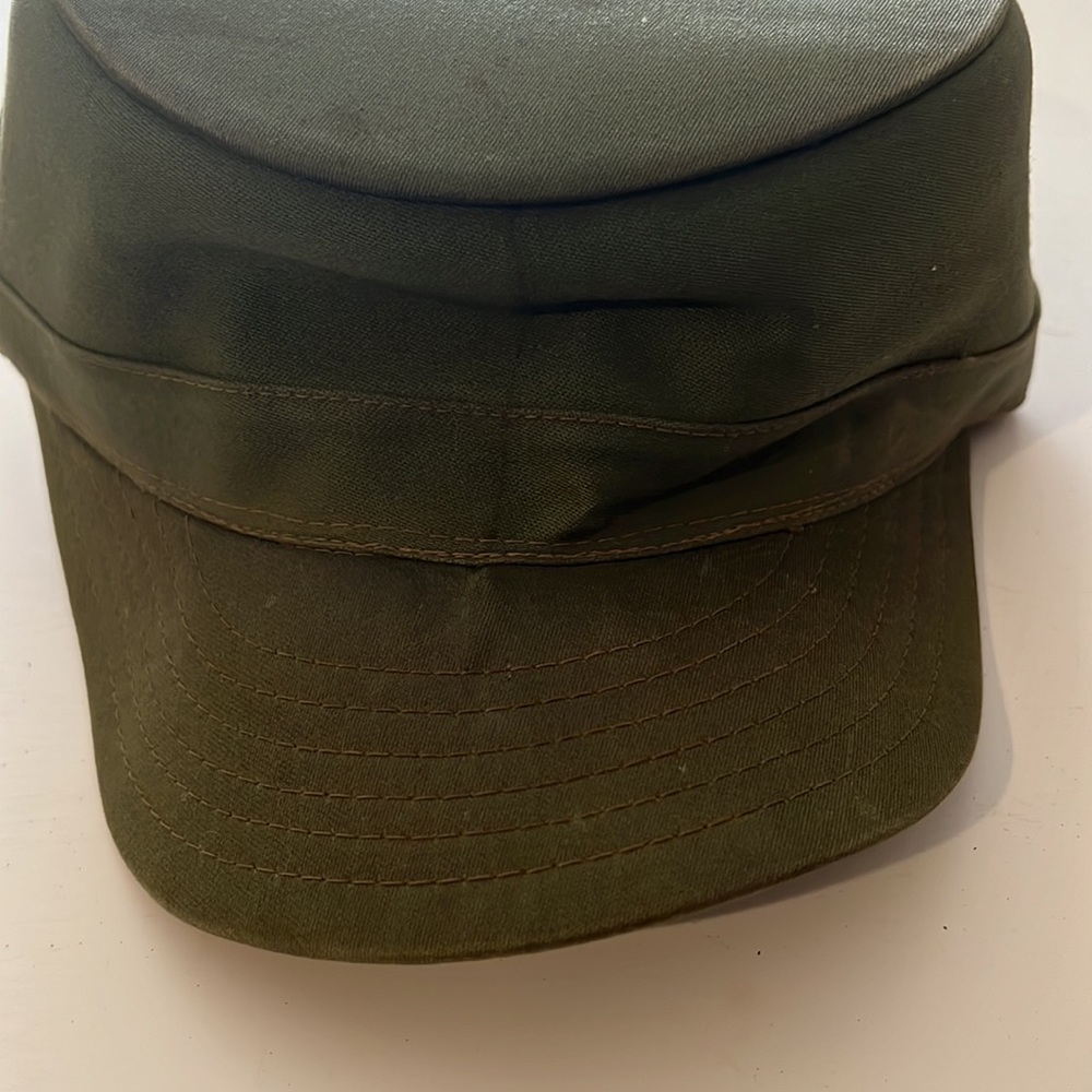 US Army Spring Up cap - Picture 3 of 5